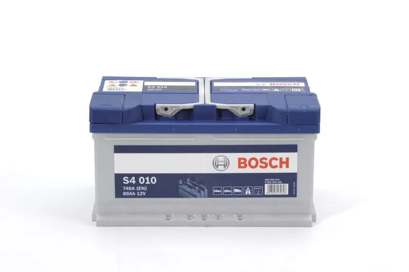 Handler.Part Starter battery Bosch 0092S40100 1