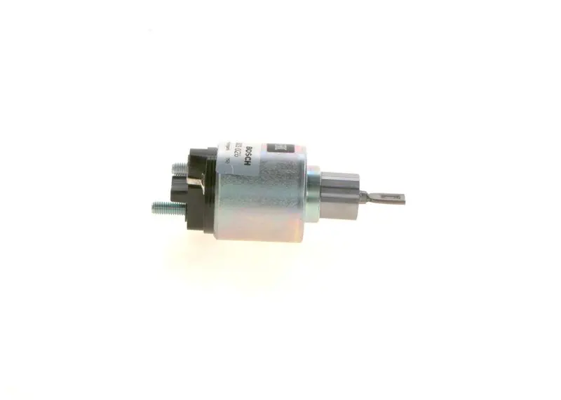 Handler.Part Solenoid switch Bosch 0331303026 4