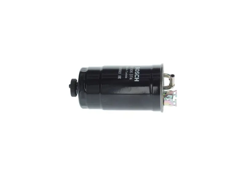 Handler.Part Fuel filter Bosch 0450906374 4