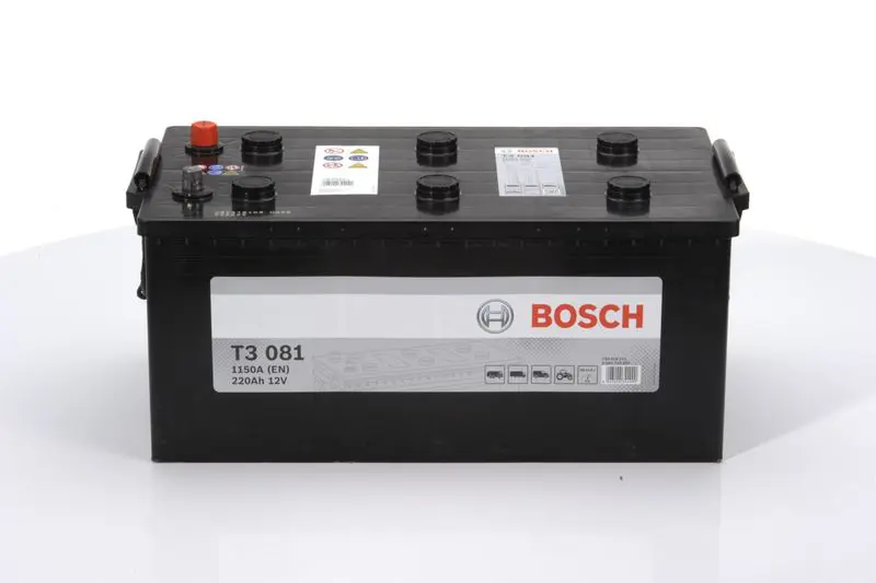 Handler.Part Starter battery Bosch 0092T30810 1