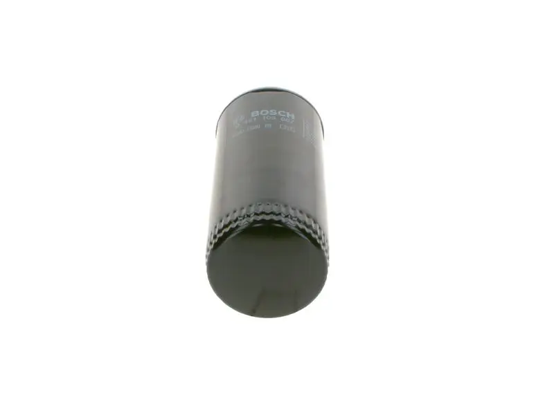 Handler.Part Oil filter Bosch 0451105067 3