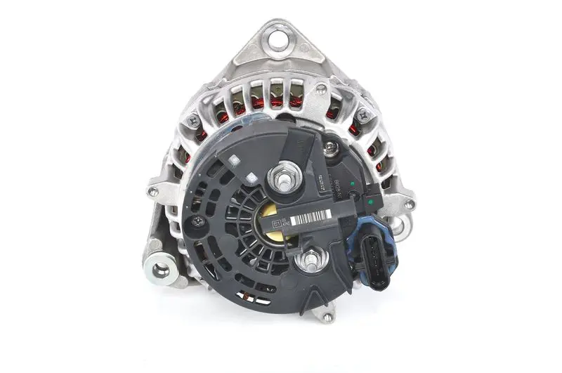 Handler.Part Alternator Bosch 0124655243 2