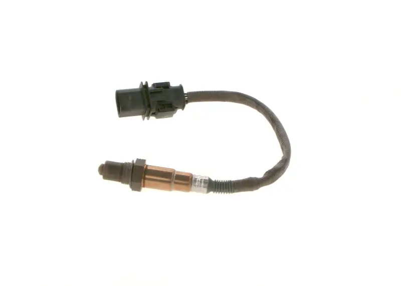 Handler.Part Lambda sensor Bosch 0258017339 3