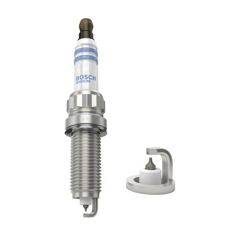 Handler.Part Spark plug Bosch 0242135518 7