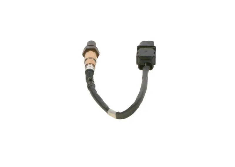 Handler.Part Lambda sensor Bosch 0281004157 4