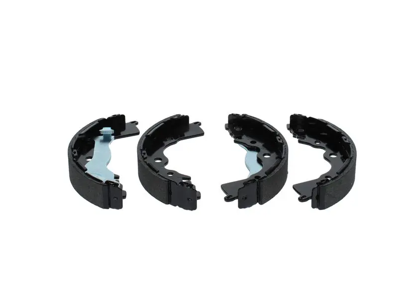 Handler.Part Brake shoe set Bosch 0986487748 3