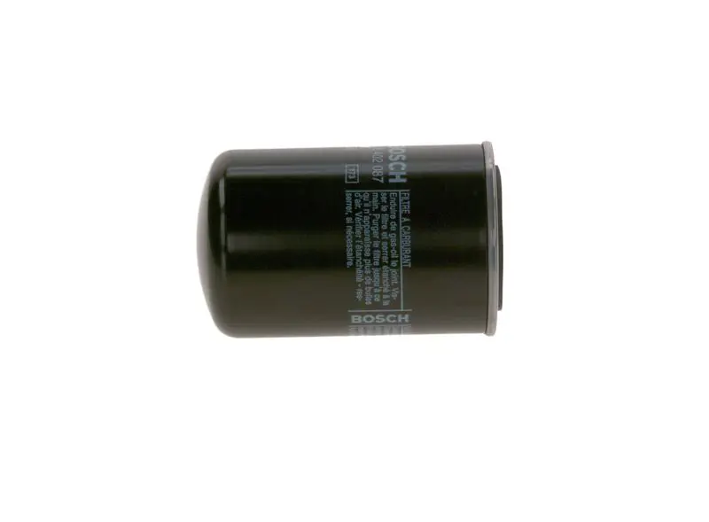 Handler.Part Fuel filter Bosch F026402087 4