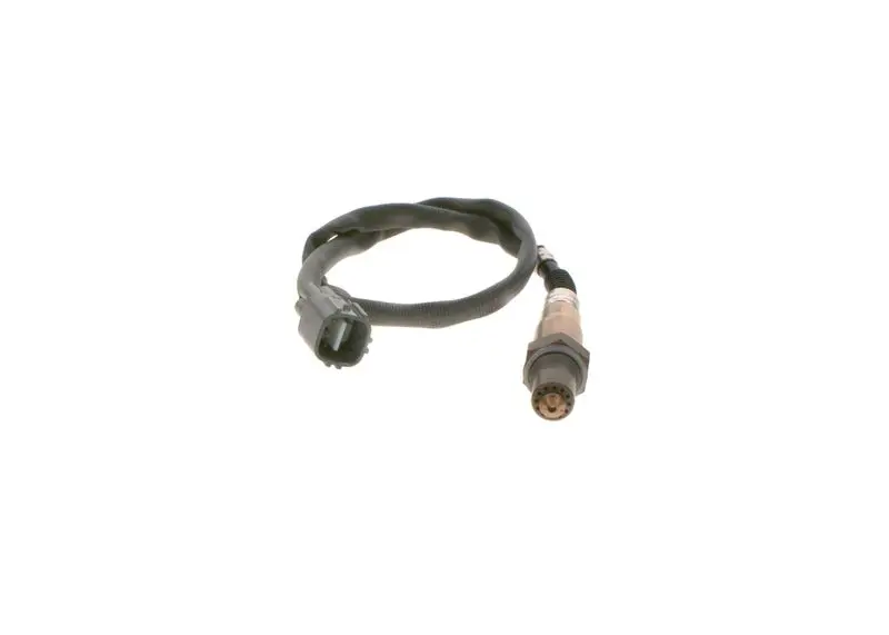 Handler.Part Lambda sensor Bosch 0258986606 2