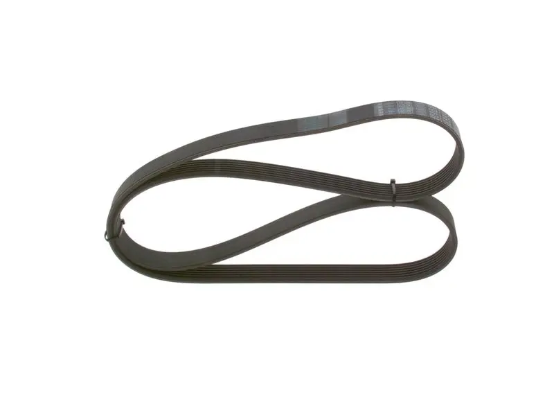 Handler.Part V-ribbed belts Bosch 1987948423 1