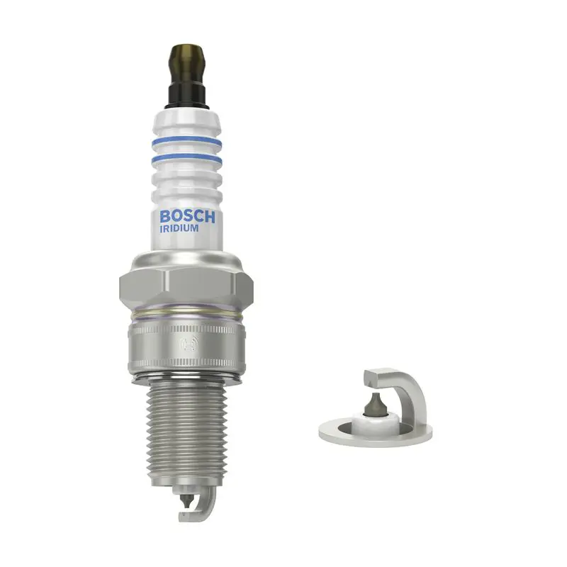 Handler.Part Spark plug Bosch 0242240652 7