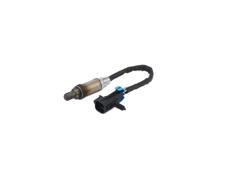 Handler.Part Lambda sensor Bosch 0258005657 1