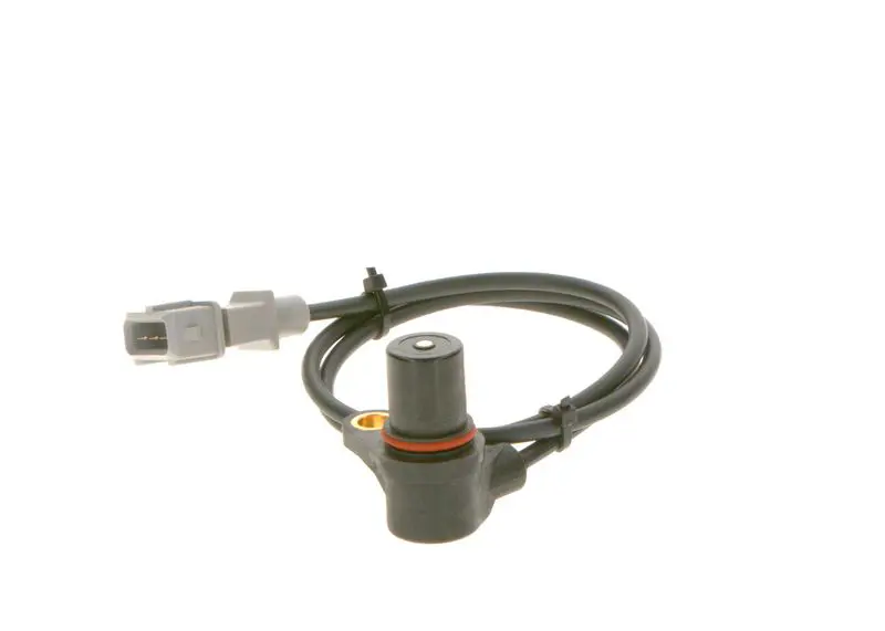 Handler.Part Rpm sensor, engine management Bosch 0261210139 1