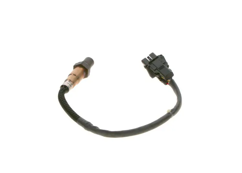 Handler.Part Oxygen sensor Bosch 0258007202 4