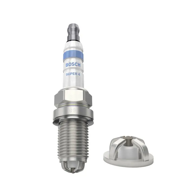 Handler.Part Spark plug Bosch 0242222505 7