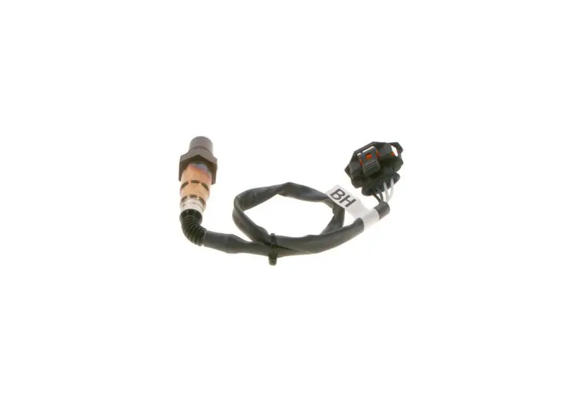 Handler.Part Lambda sensor Bosch 0258006347 4