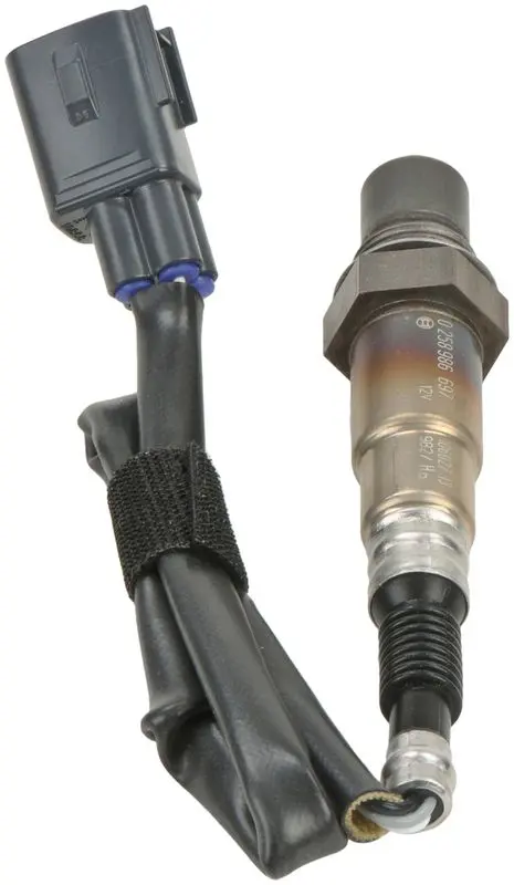 Handler.Part Lambda sensor Bosch 0258986697 4