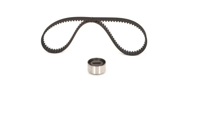 Handler.Part Timing belt set Bosch 1987948919 1