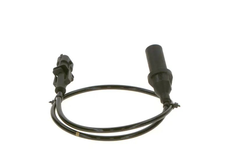 Handler.Part Rpm sensor, engine management Bosch 0261210340 4