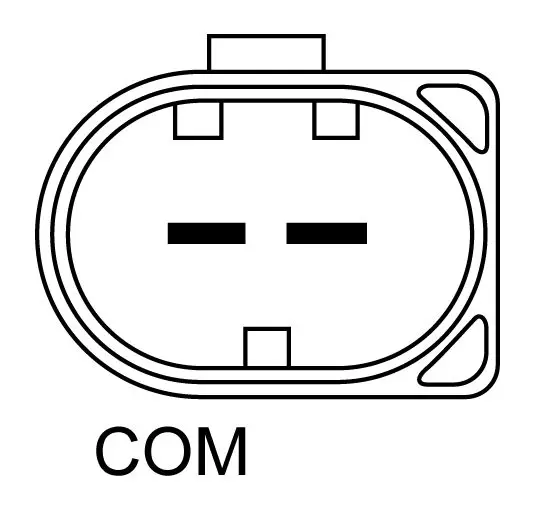 Handler.Part Alternator Bosch 0986081910 2