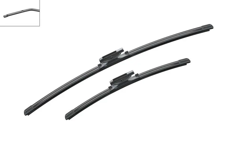 Handler.Part Wiper blade Bosch 3397007116 1