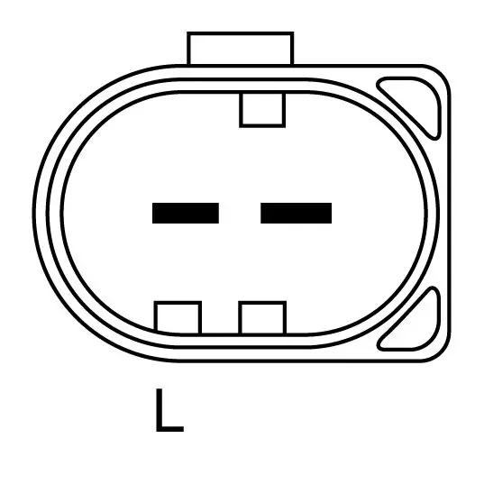 Handler.Part Alternator Bosch 0986080060 2