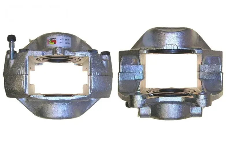 Handler.Part Brake caliper Bosch 0986473862 1