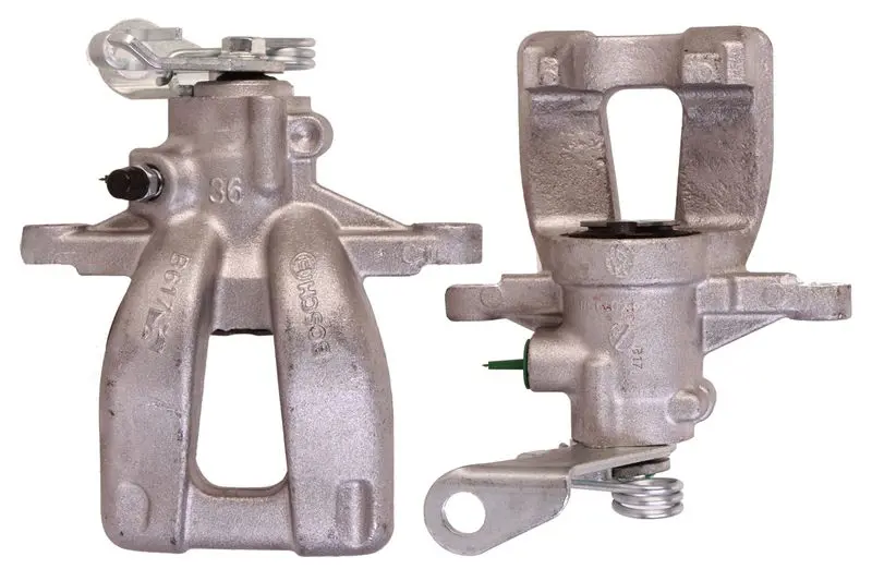 Handler.Part Brake caliper Bosch 0986134342 1