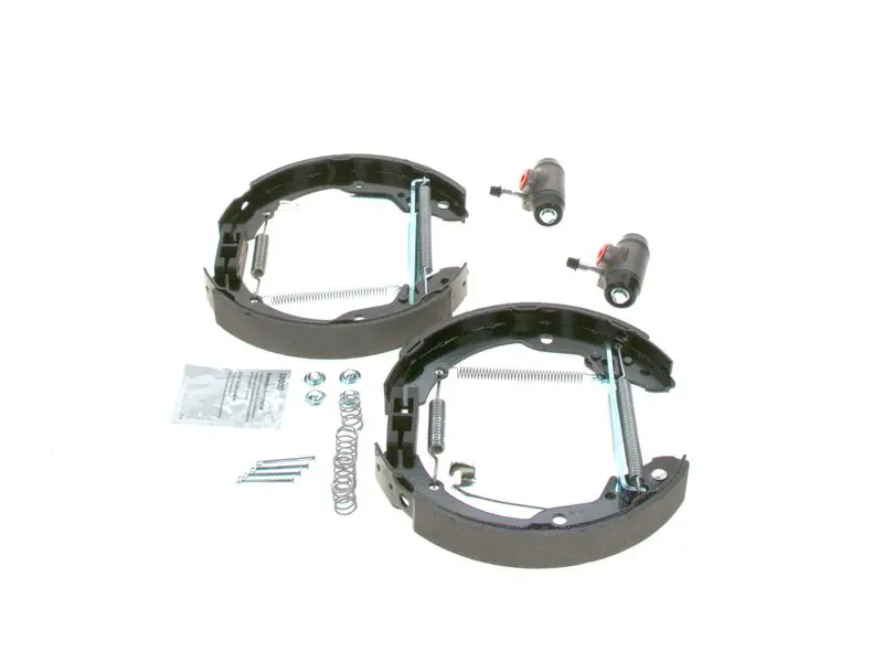 Handler.Part Brake shoe set Bosch 0204114632 2