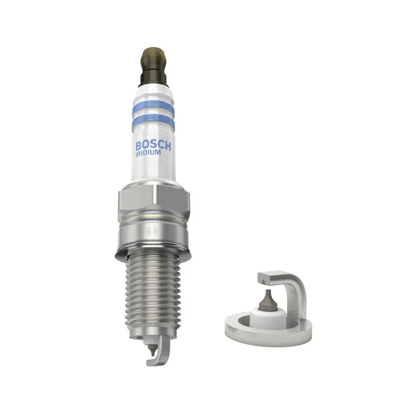 Handler.Part Spark plug Bosch 0242140514 7