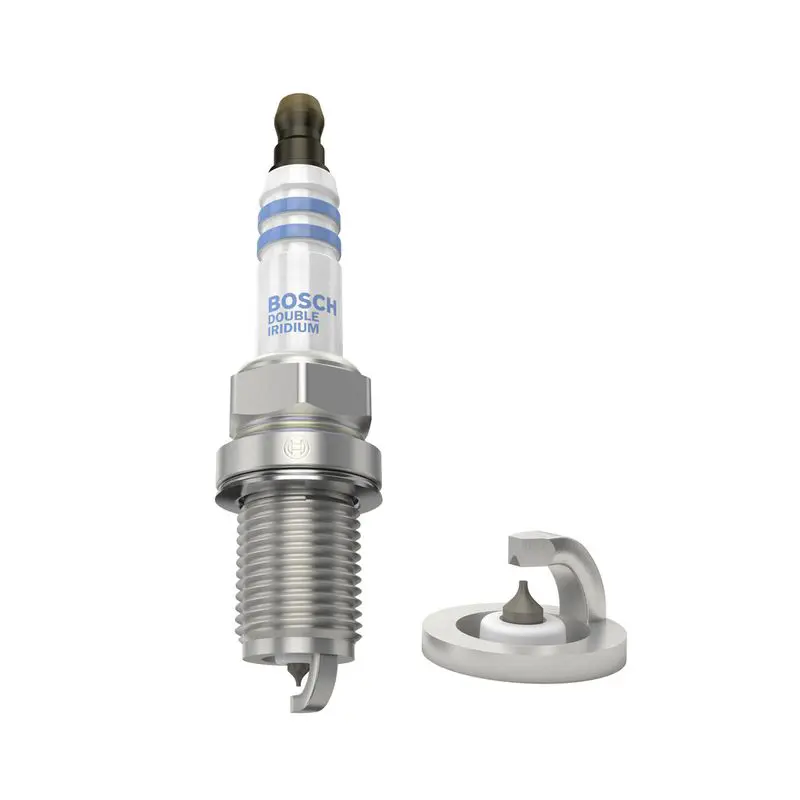 Handler.Part Spark plug Bosch 0242236596 7