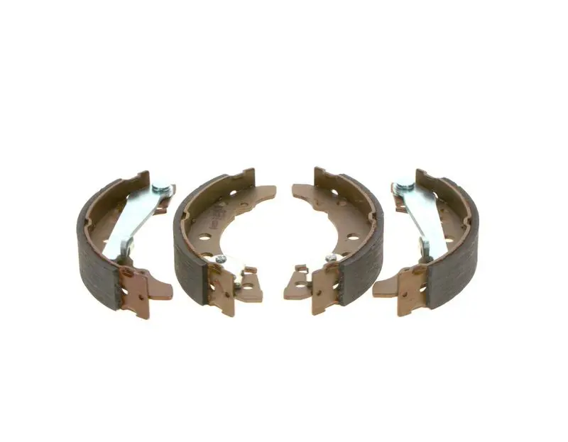 Handler.Part Brake shoe set Bosch 0986487002 3