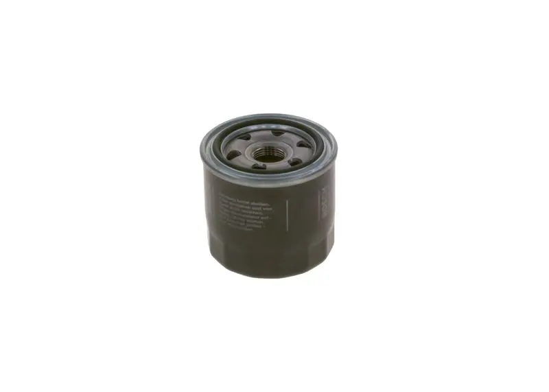 Handler.Part Oil filter Bosch F026407124 3