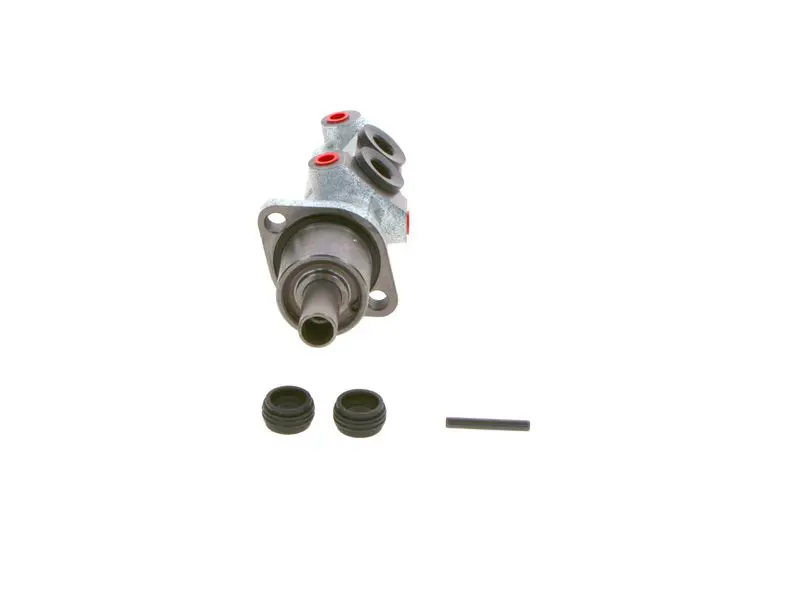 Handler.Part Brake master cylinder Bosch F026003166 1