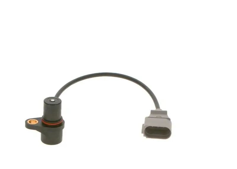 Handler.Part Rpm sensor, engine management Bosch 0261210145 2