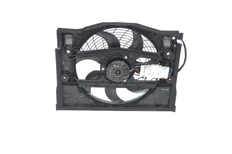 Handler.Part Electric motor, radiator fan Bosch 0986338044 3