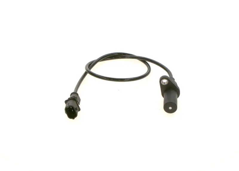 Handler.Part Rpm sensor, engine management Bosch 0261210219 2