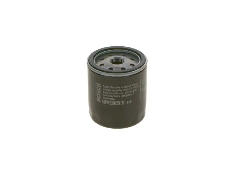 Handler.Part Oil filter Bosch 0451103079 4