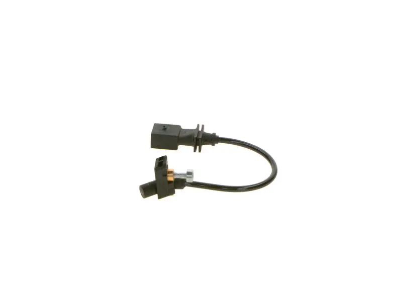 Handler.Part Rpm sensor, engine management Bosch 0281002477 3