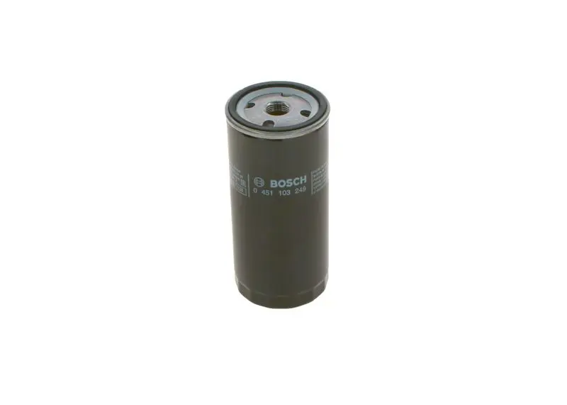 Handler.Part Oil filter Bosch 0451103249 1