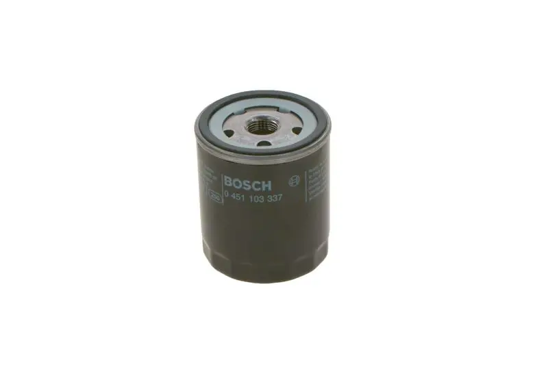 Handler.Part Oil filter Bosch 0451103337 1