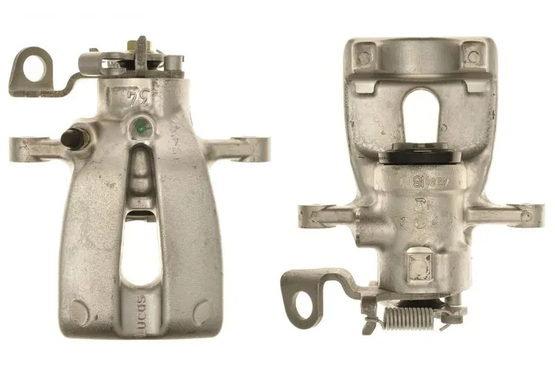 Handler.Part Brake caliper Bosch 0986473256 1