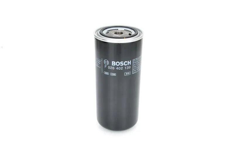 Handler.Part Fuel filter Bosch F026402139 1