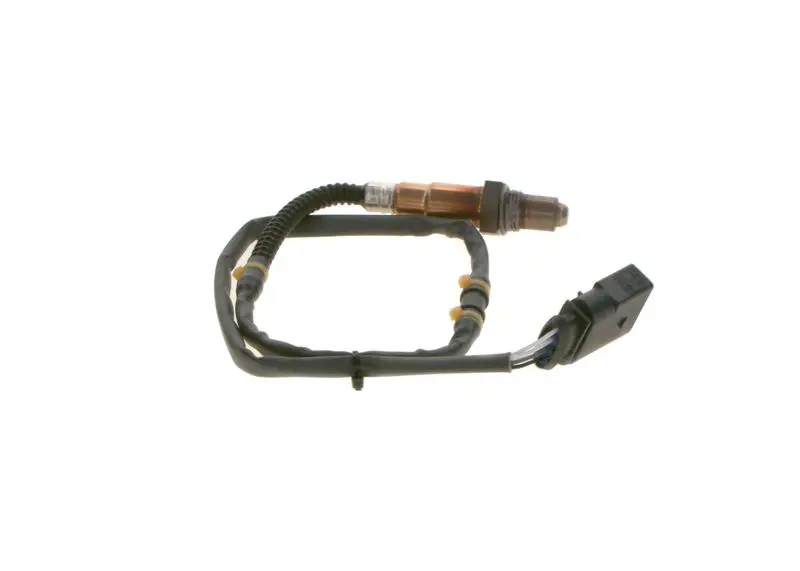 Handler.Part Lambda sensor Bosch 0258006586 5