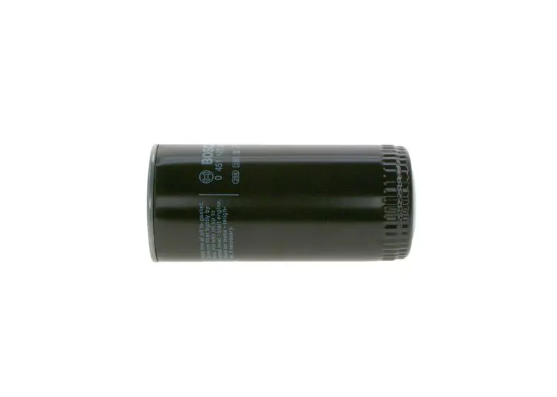 Handler.Part Oil filter Bosch 0451105067 2