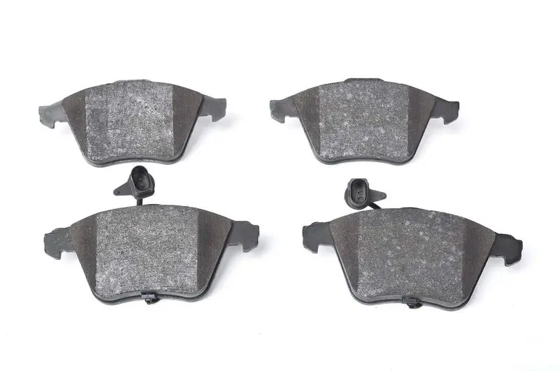 Handler.Part Brake pad set, disc brake Bosch 0986494271 5