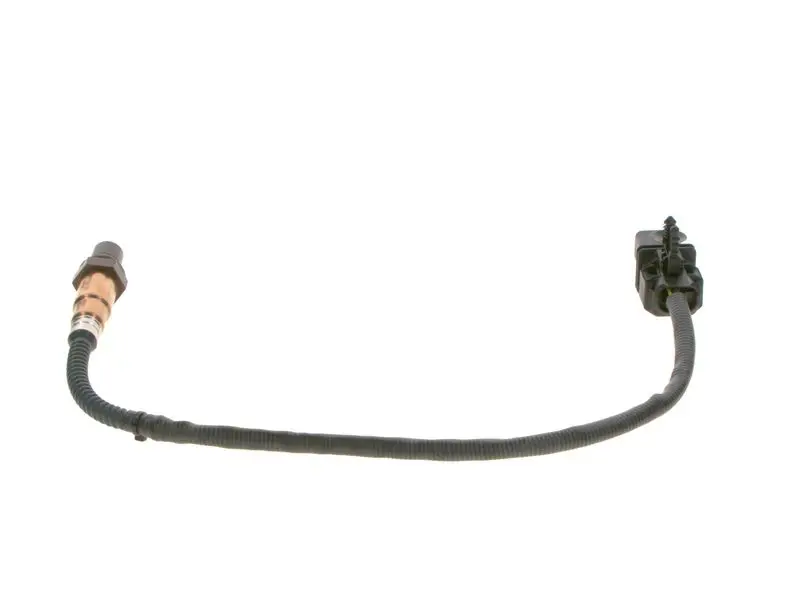 Handler.Part Lambda Sensor Bosch 0281004591 4