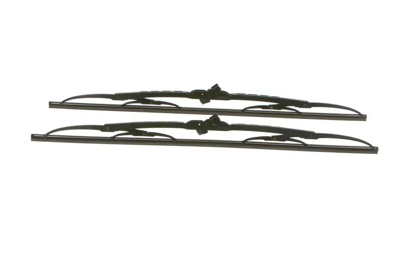 Handler.Part Set of wiper blades Bosch 3397005031 2