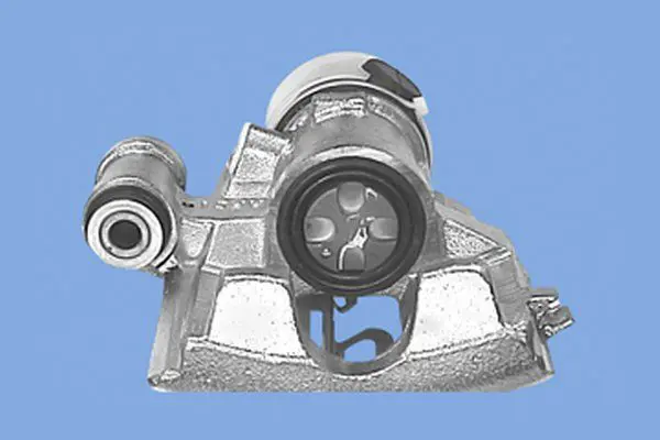 Handler.Part Brake Caliper Bosch 0204103863 2