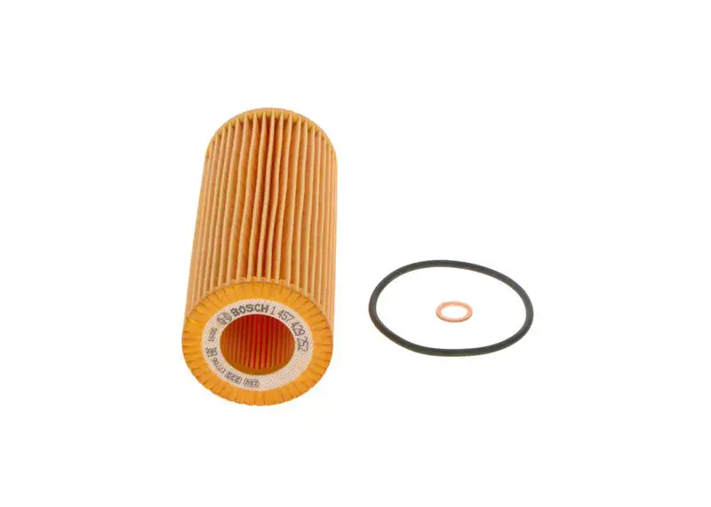 Handler.Part Oil filter Bosch 1457429252 1