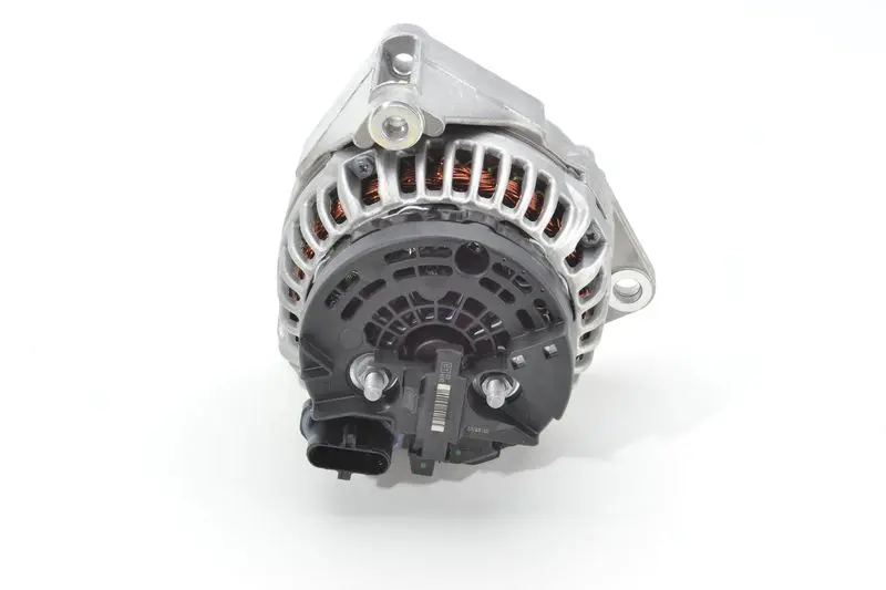 Handler.Part Alternator Bosch 0124655009 2